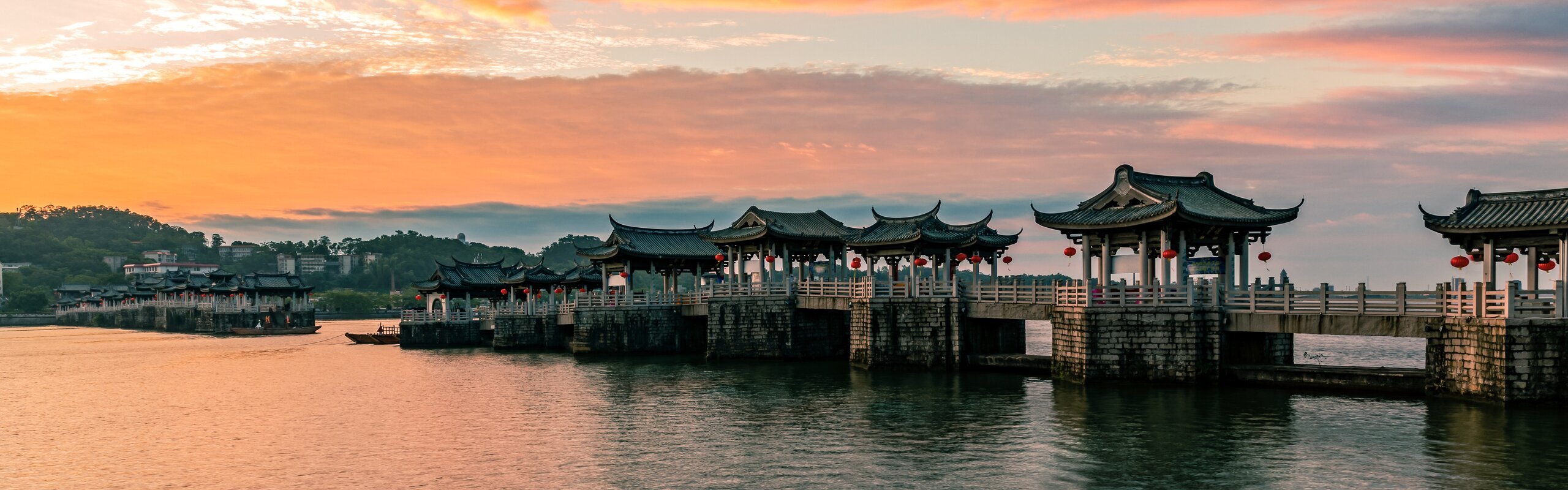 Chaozhou and Shantou Travel Guide from Singapore