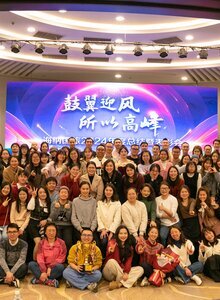 Meet our team