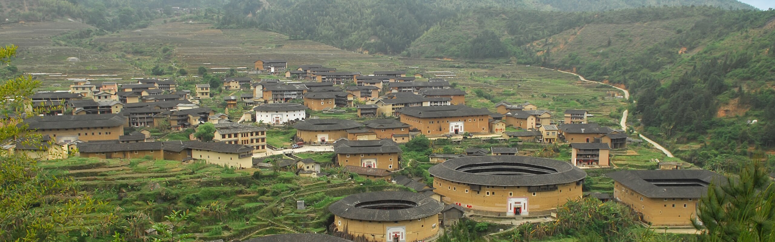 Xiamen Travel Guide