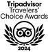 2024 Traveler's Choice