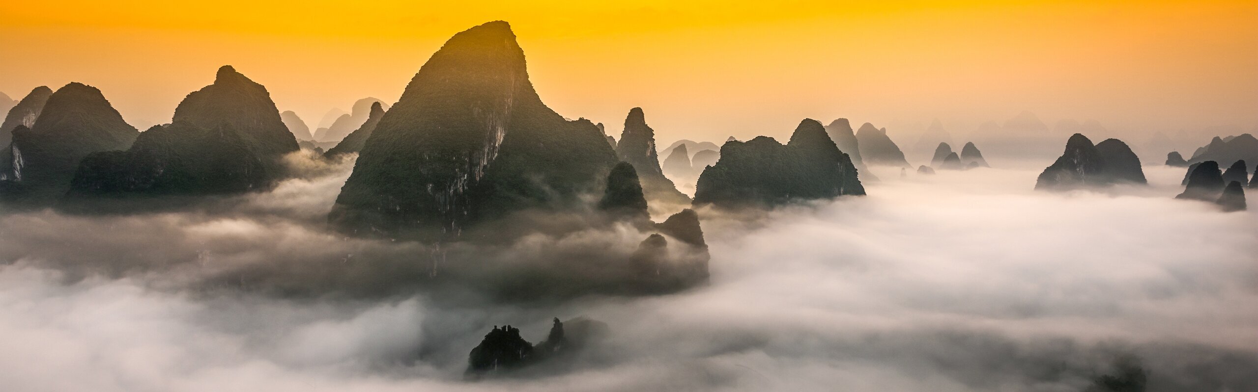 China Nature Tours