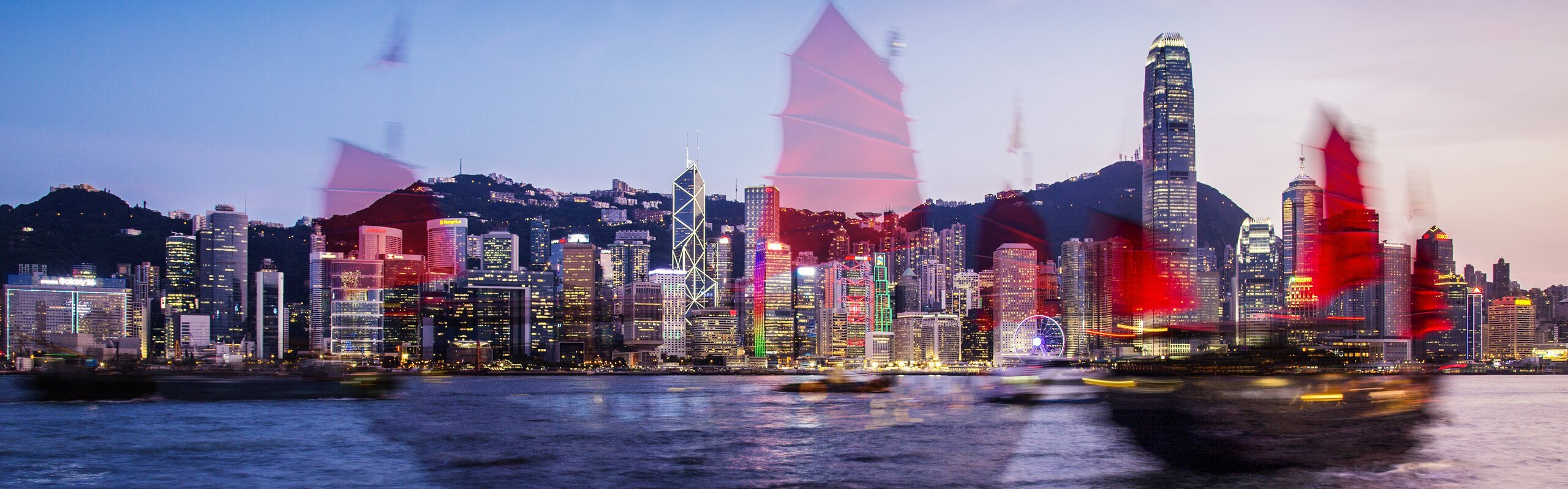  Victoria Harbour - Introduction, Tips, and Tour Plan 