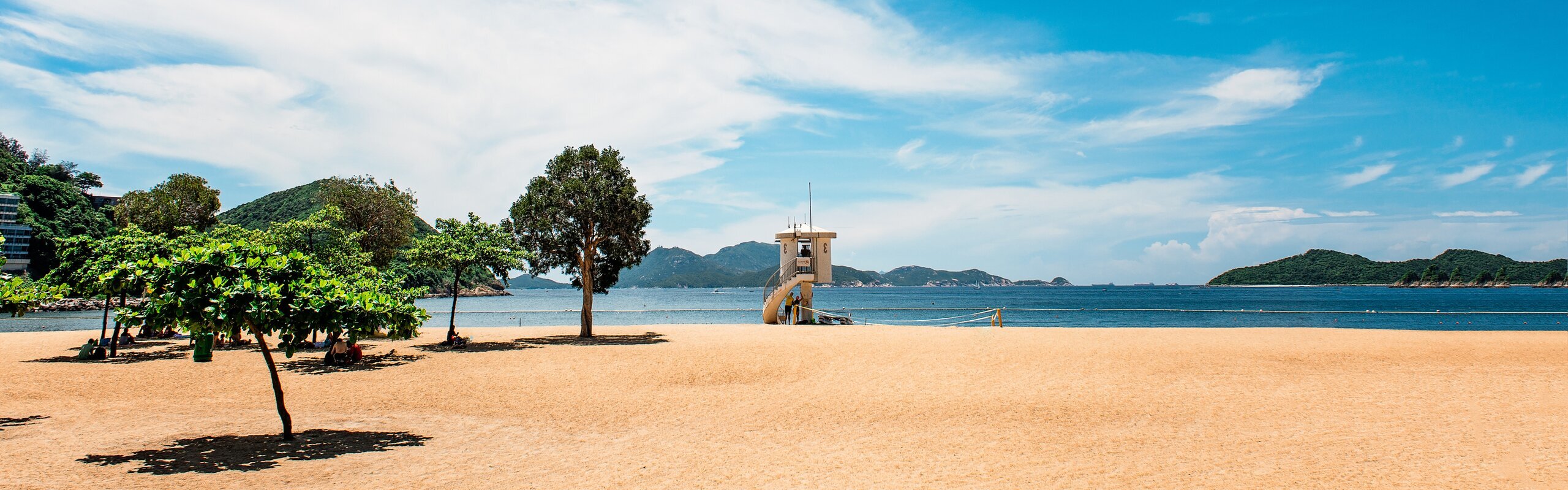  Hong Kong Weather in May 